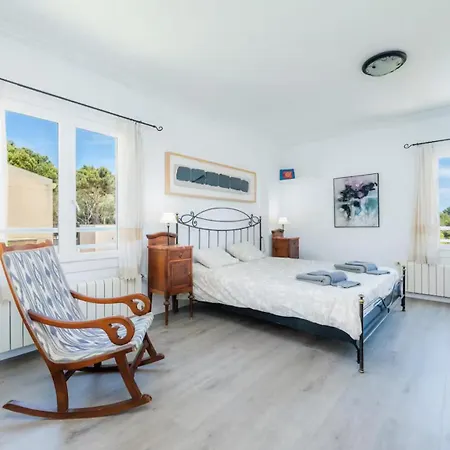 Casa de Férias Casa Luz Cala Rajada Cala Ratjada (Mallorca)