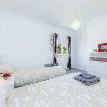Tatil Evi Casa Luz Cala Rajada Cala Ratjada (Mallorca)