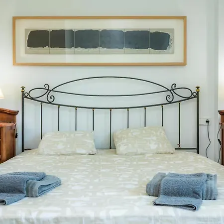 Casa Luz Cala Rajada