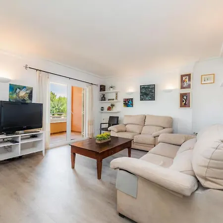 Casa Luz Cala Rajada