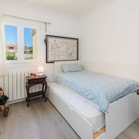 Casa Luz Cala Rajada 卡拉纳雅达