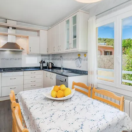 Casa Luz Cala Rajada * 卡拉纳雅达