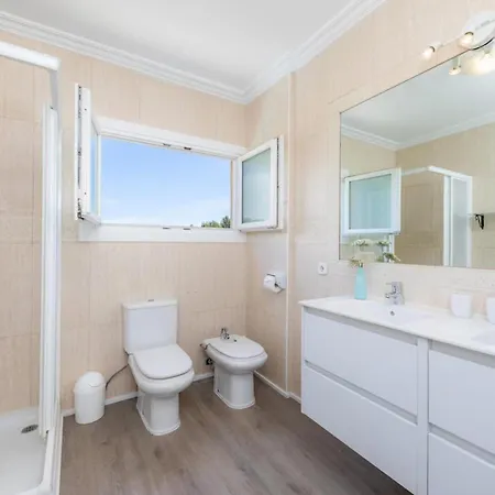 Casa Luz Cala Rajada