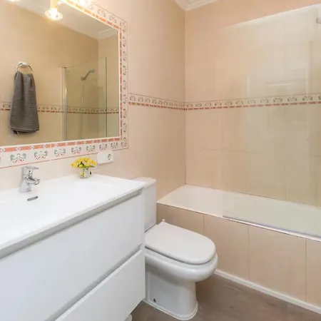 度假居 Casa Luz Cala Rajada *