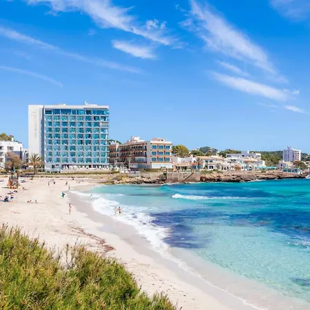 度假居 Casa Luz Cala Rajada 卡拉纳雅达