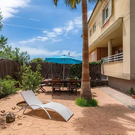 Casa Luz Cala Rajada