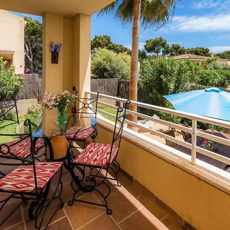 Casa Luz Cala Rajada * 卡拉纳雅达