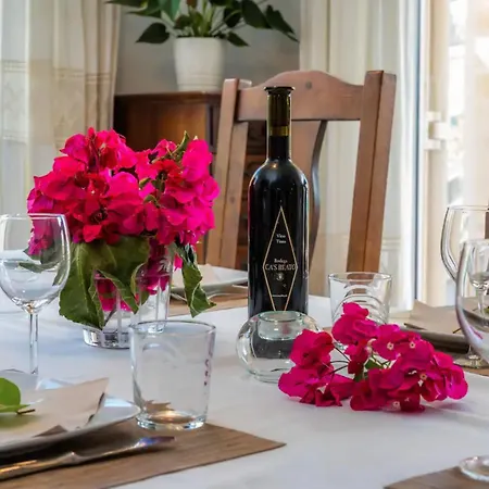 度假居 Casa Luz Cala Rajada