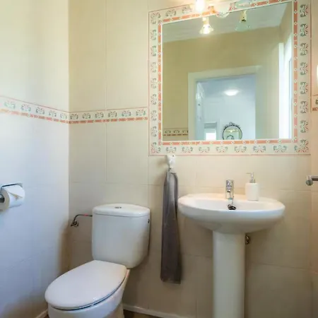 Casa Luz Cala Rajada 卡拉纳雅达