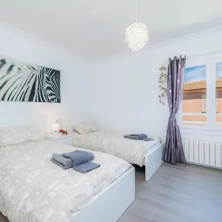 度假居 Casa Luz Cala Rajada